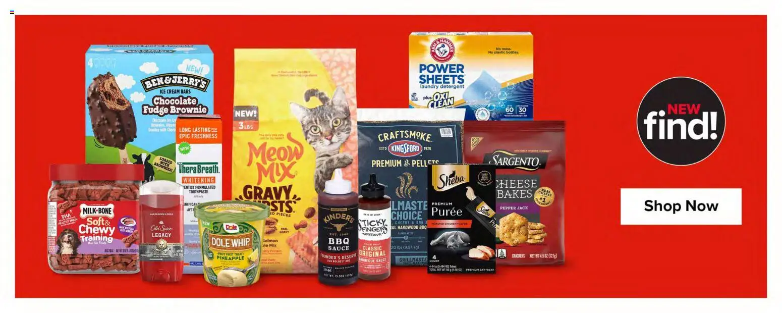 Giant Weekly Ad - valid from 22.05.2026 | Page: 11 | Products: Pineapple, Cream, Sauce, Pepper