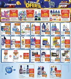 Supermercados Condor - Ofertas da semana - Pré-Visualização do folheto da loja Supermercados Condor, válido de 25/09/2026 | Página: 22