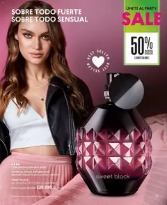 CyZone catálogo C11/2026 -  Vista previa de la revista de la tienda CyZone valido desde el 17/07/2026 | Página: 83 | Productos: Sobre