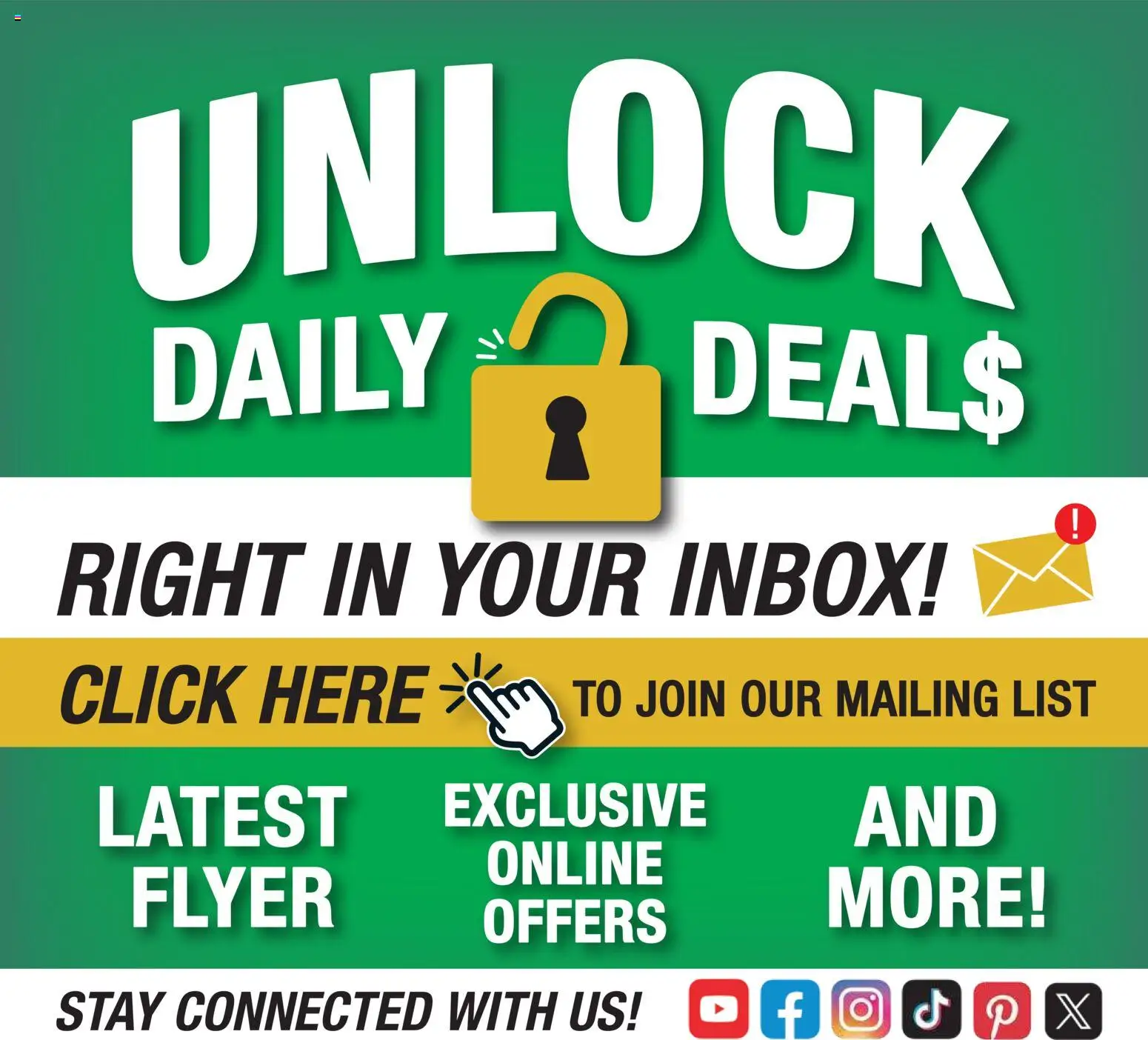Menards Weekly Ad - valid from 08/20/2026 | Page: 22