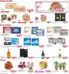 Preview of Family Fare weekly ads valid from 24.05.2026 | Page: 7