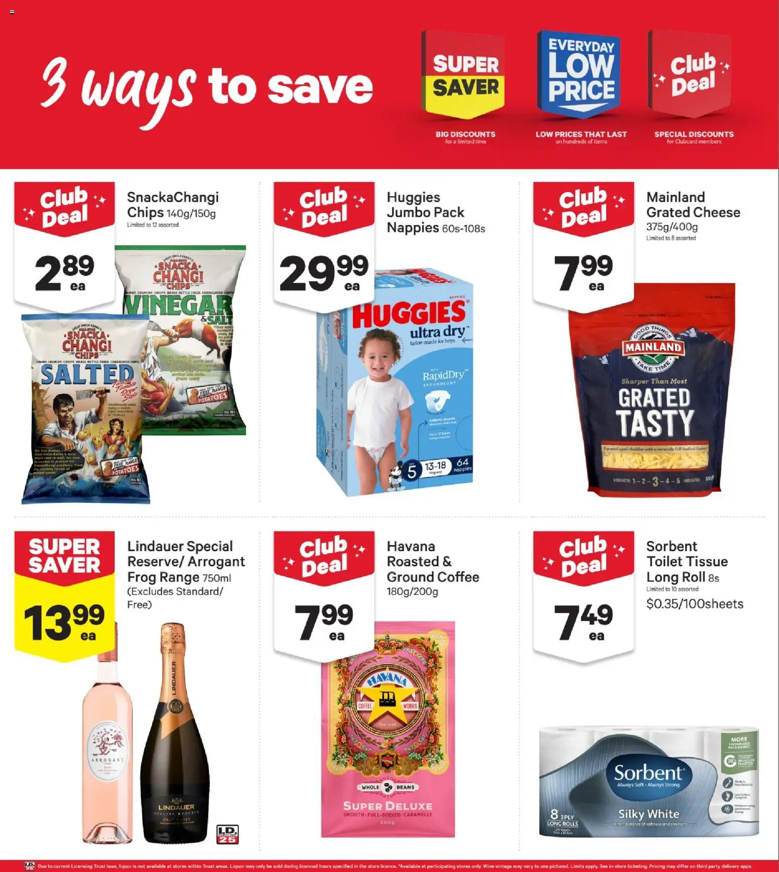 New World catalogue from 04.05.2026 | Page: 2