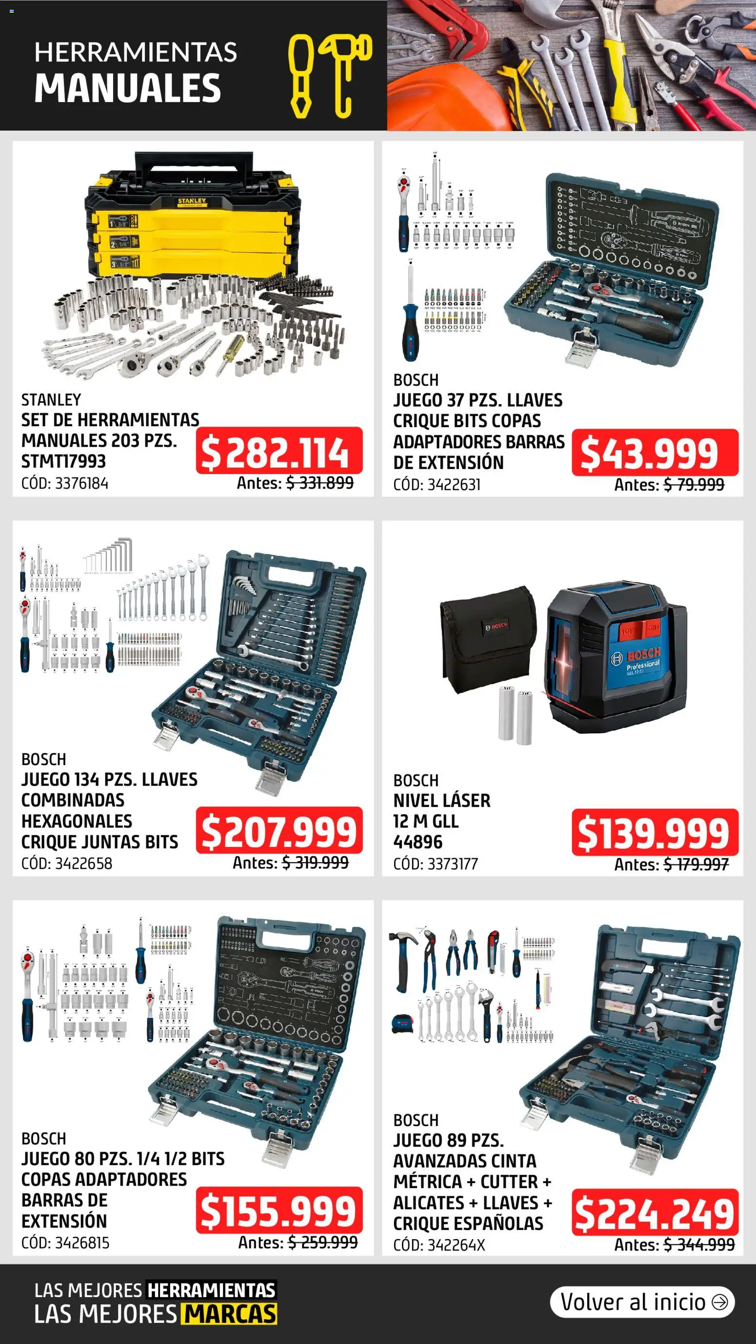 Sodimac catálogo │ válido desde el 16.06.2026 | Página: 7 | Productos: Cinta, Cutter
