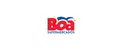 Logotipo Boa Supermercados