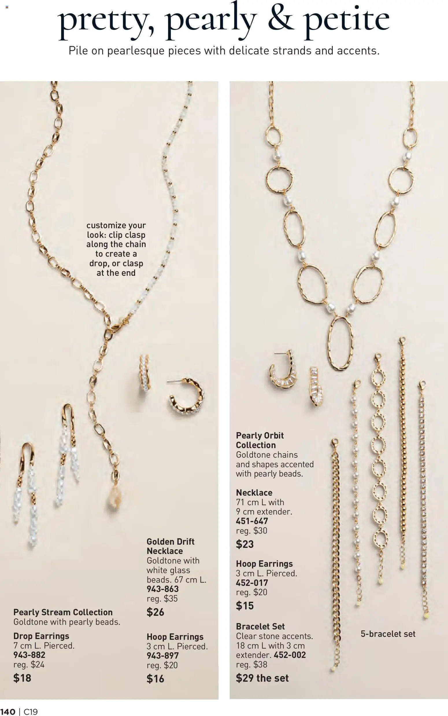 Avon flyer valid from Sep 9, 2026 | Page: 140
