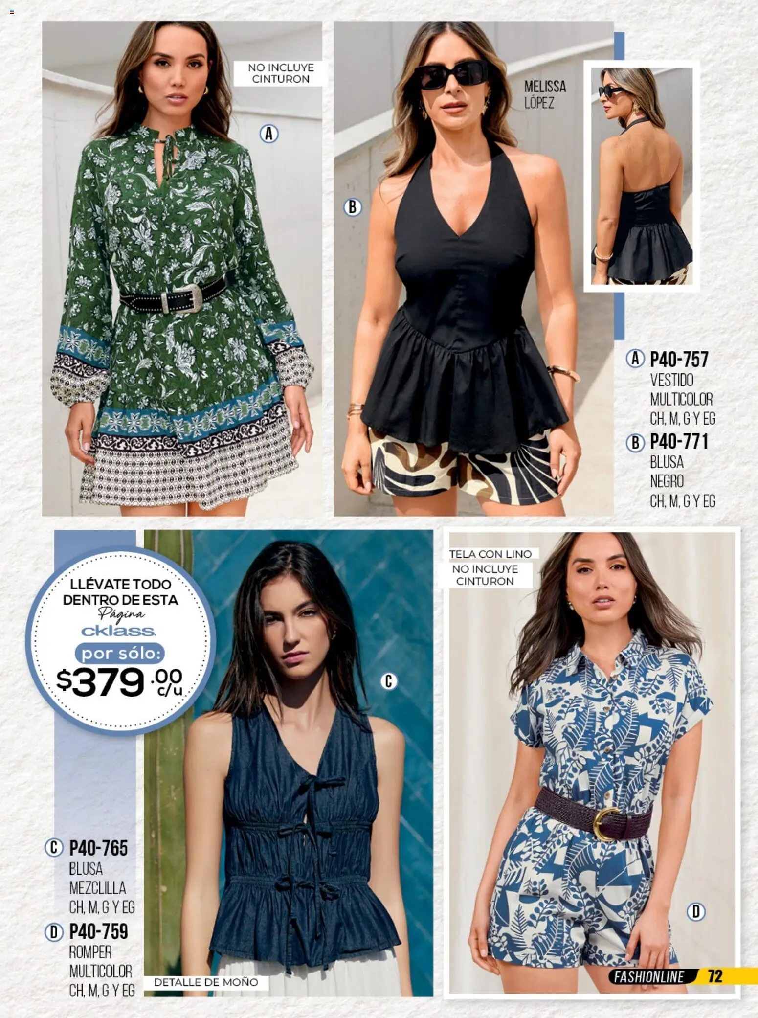 CKLASS ofertas de 01/06 — page 491