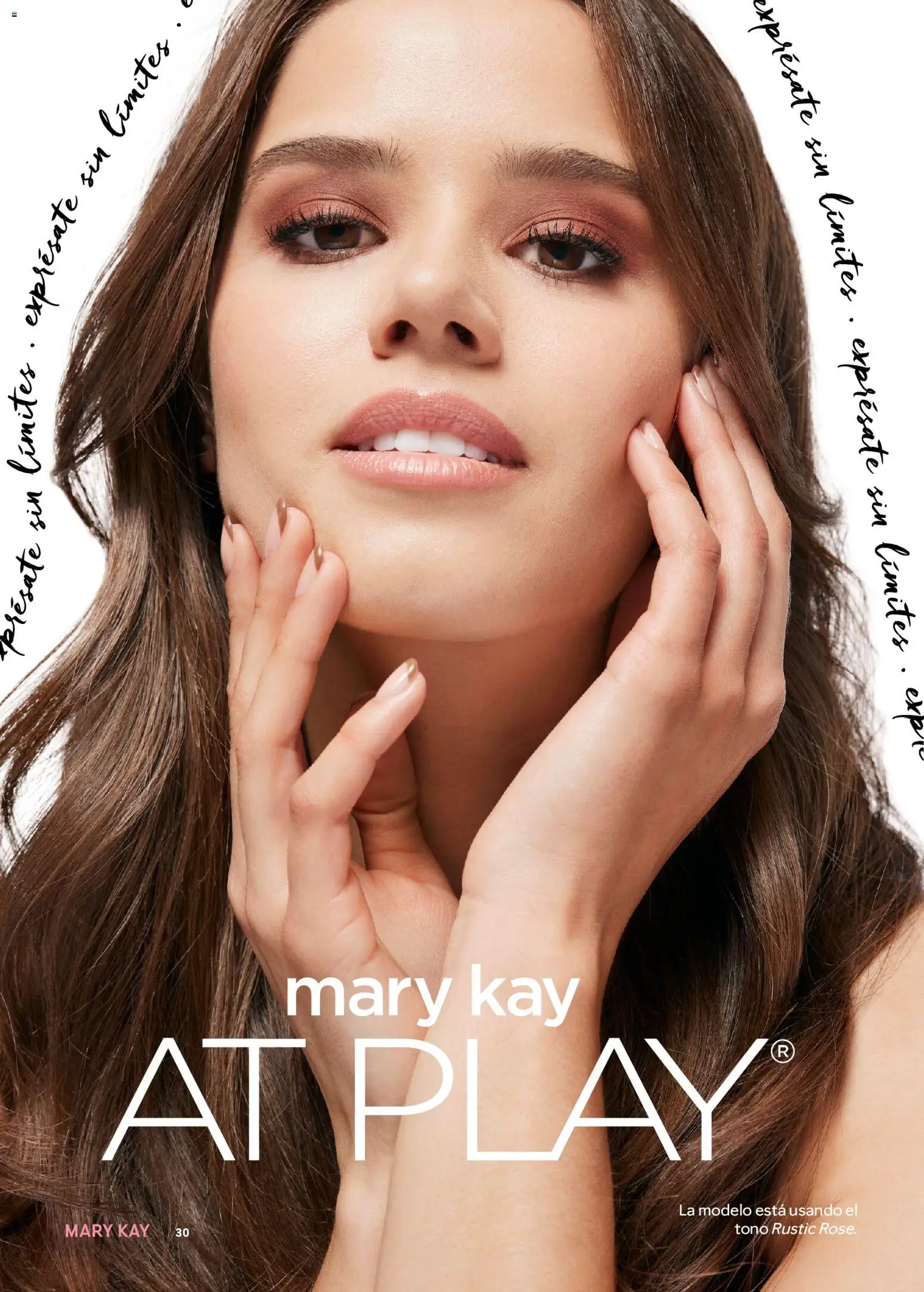 Nuevas ofertas de Mary Kay válidas en toda la República Mexicana desde el 01.05.2026. ¡Encuentra las mejores ofertas en Catálogo Mary Kay Mayo Junio 2026! | Página: 30