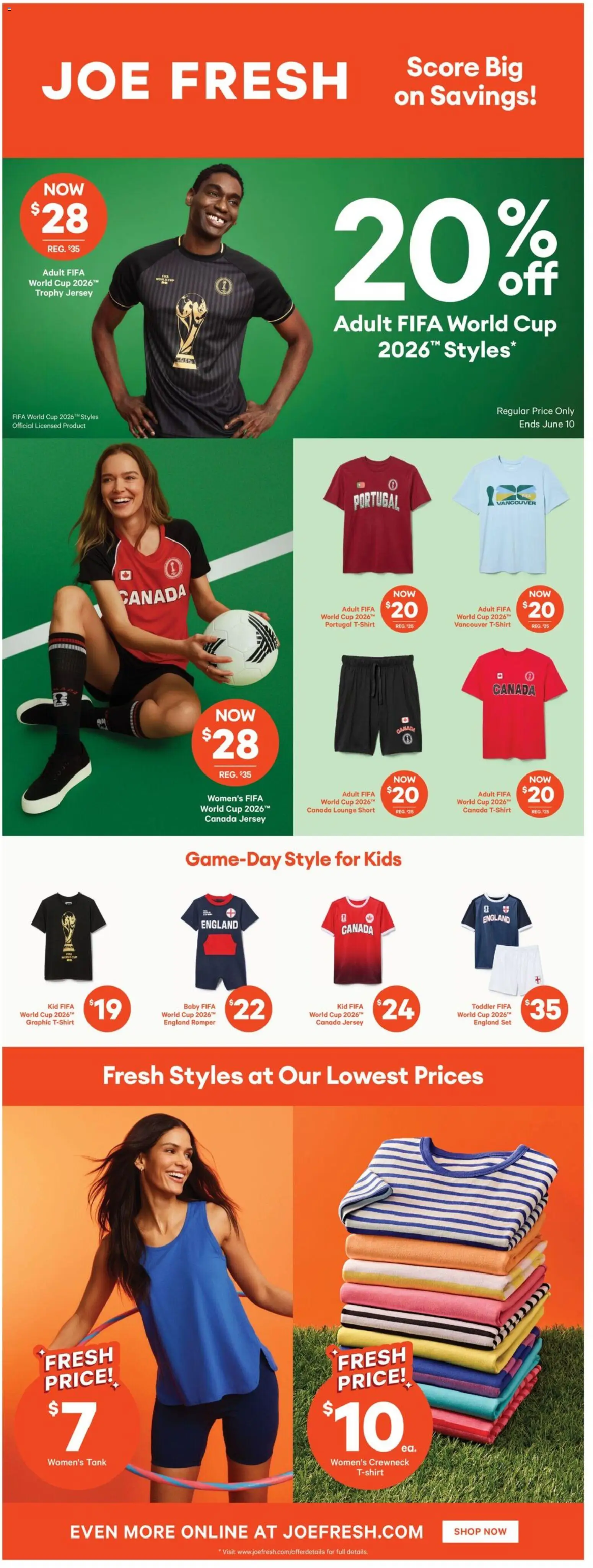 Real Canadian Superstore flyer valid from 04.06.2026 | Page: 39
