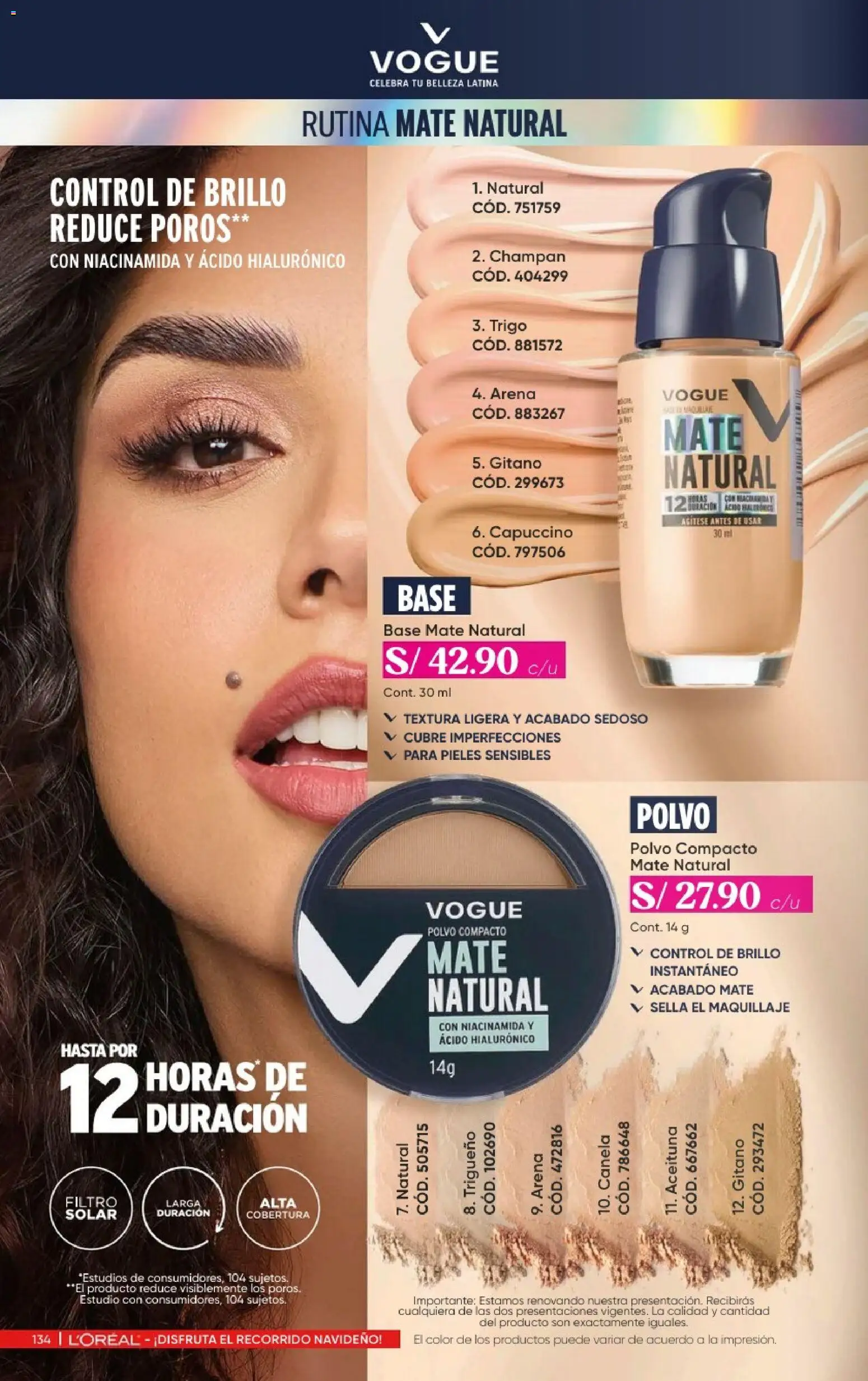 Catálogo Azzorti válido desde 10/10/2026 | Página: 140