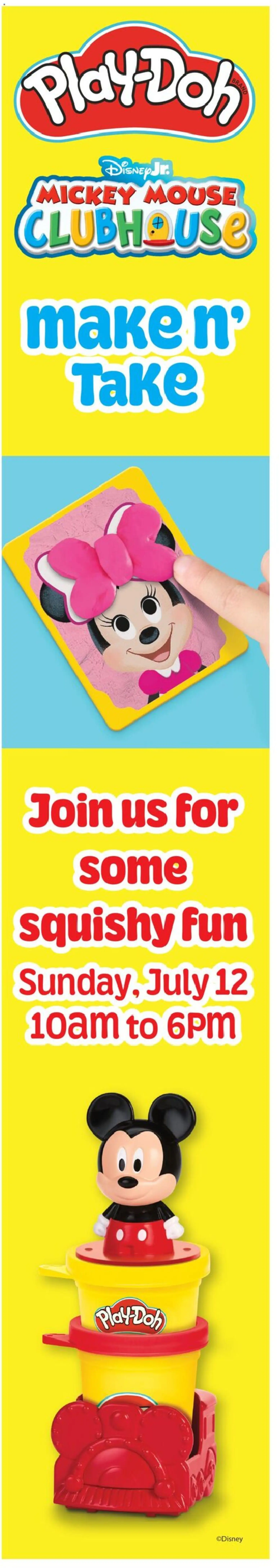 Real Canadian Superstore flyer valid from Jul 9, 2026 | Page: 3 | Products: Mouse