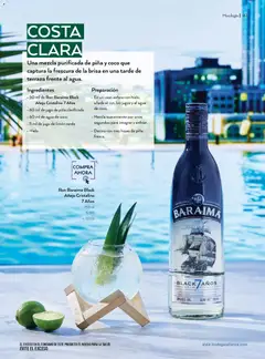 Vista previa de Bodegas Alianza catálogo, nuevo folleto de la tienda, válido en México a partir del 01/07/2026 | Página: 49
