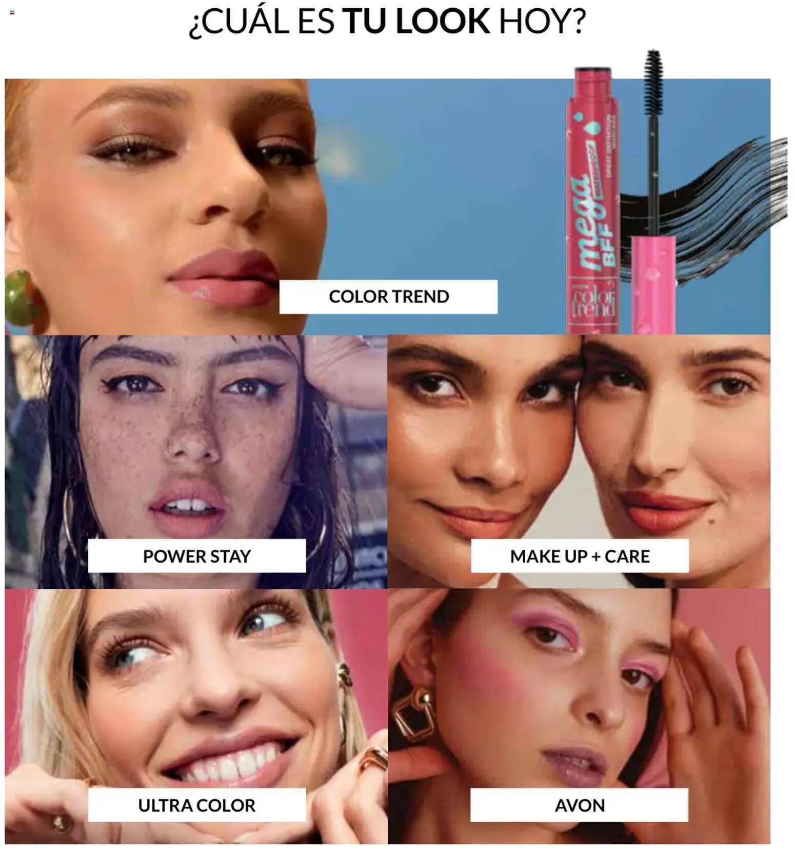 Avon Campaña 5 │ válido desde el 01.05.2026 | Página: 12