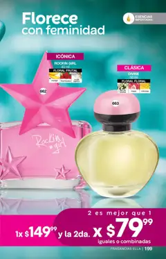 Vista previa de Fuller campaña 7 2026, nuevo folleto de la tienda, válido en México a partir del 08/07/2026 | Página: 183 | Productos: Mango, Esencias