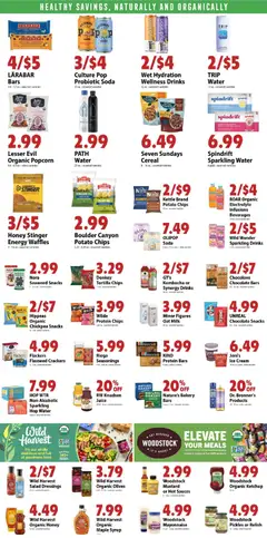 Preview of Festival Foods weekly ads valid from 13.05.2026 | Page: 10