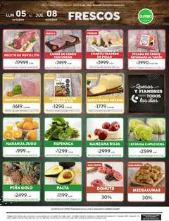 Vista previa Jumbo - Ofertas válido desde el 05/10/2026