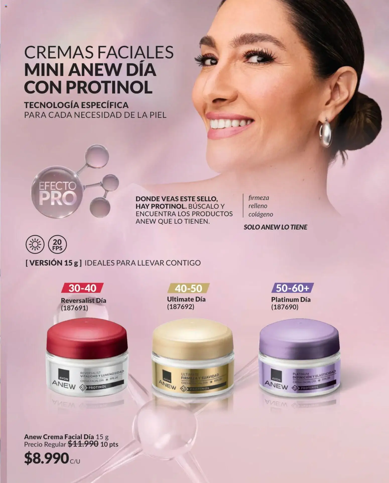 Avon Campaña 5 │ válido desde el 01.05.2026 | Página: 81
