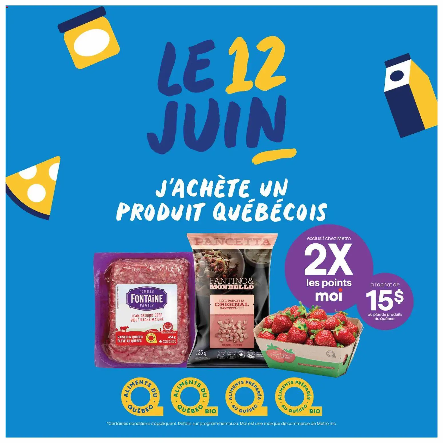 Metro flyer valid from 11.06.2026 | Page: 14 | Products: Beef