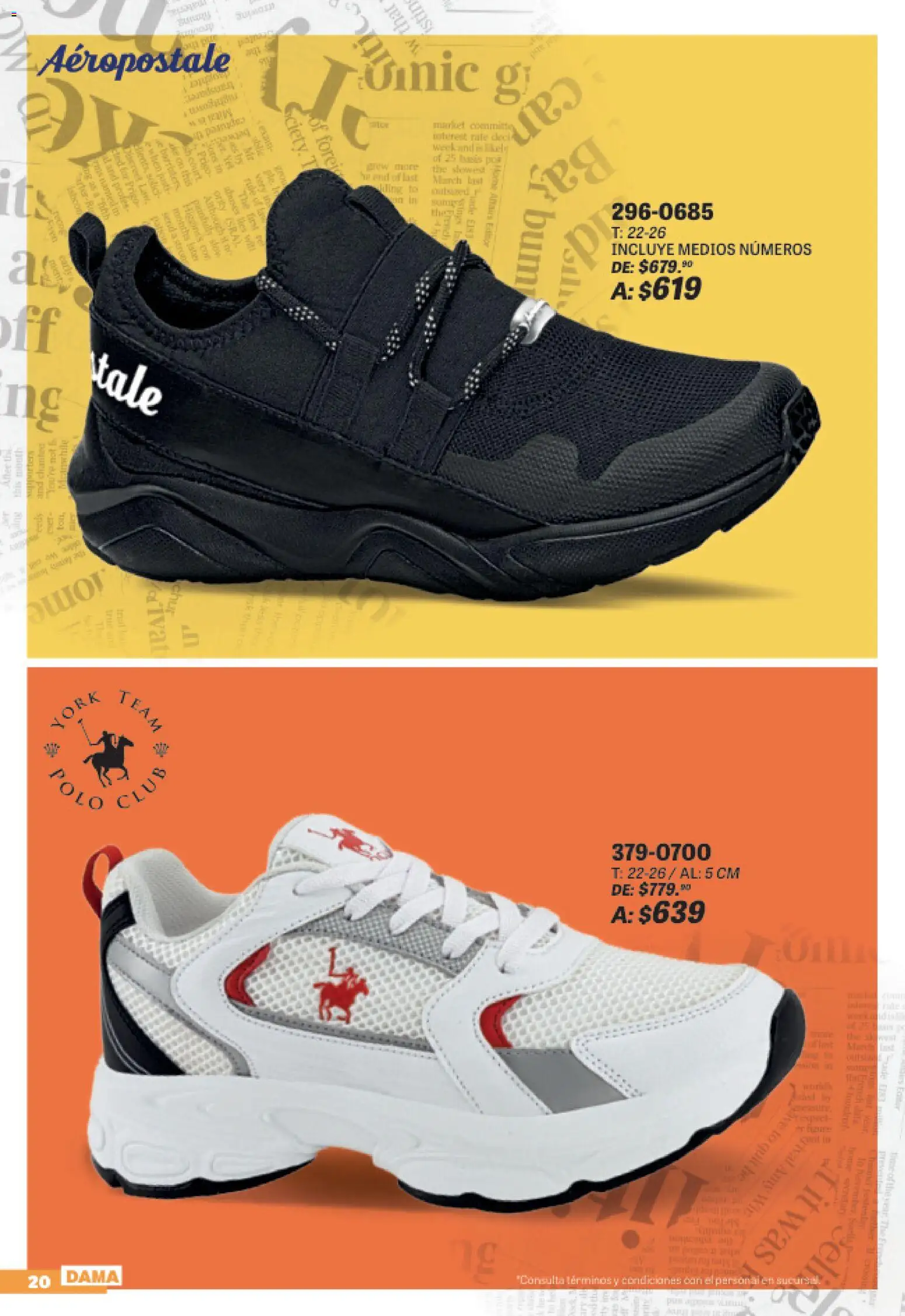Nuevas ofertas de Andrea válidas en toda la República Mexicana desde el 19/07/2026. ¡Encuentra las mejores ofertas en Andrea catálogo Sports Week! | Página: 20 | Productos: Horno