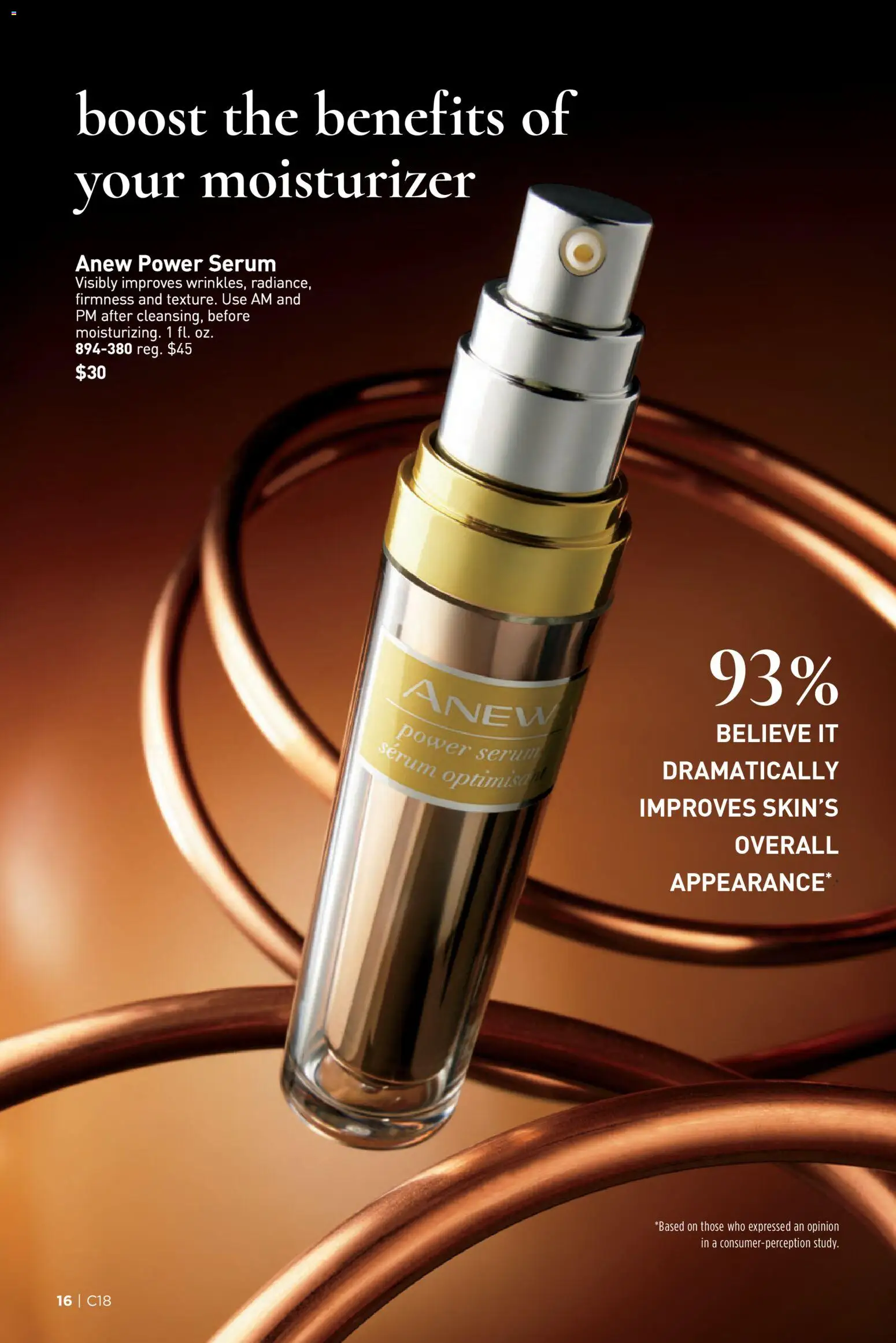 Avon Brochure - valid from 08/26/2026 | Page: 16