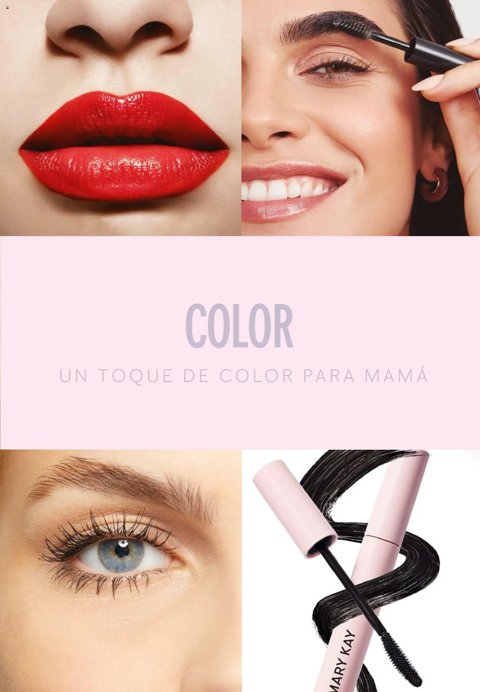 Mary Kay - ¡Día de la Madre! │ válido desde el 23/09/2026 | Página: 49