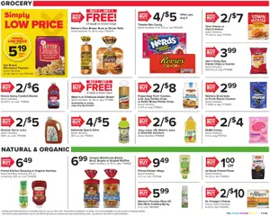 Preview of Giant weekly ads valid from 07/03/2026 | Page: 11