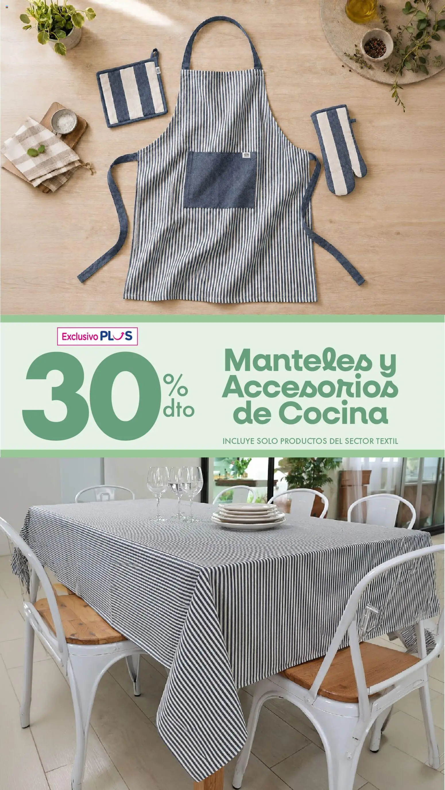 La Anonima - Especial Primavera │ válido desde el 10/09/2026 | Página: 22