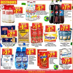 Big Supermercados - Ofertas da semana - Pré-Visualização do folheto da loja Big Supermercados, válido de 12.06.2026 | Página: 2