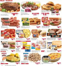 Preview of Family Fare weekly ads valid from 14.06.2026 | Page: 6
