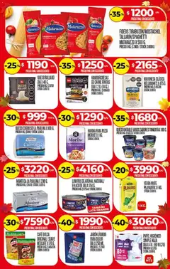 Vista previa Supermercado DIA Ofertas válido desde el 29.04.2026 | Página: 3