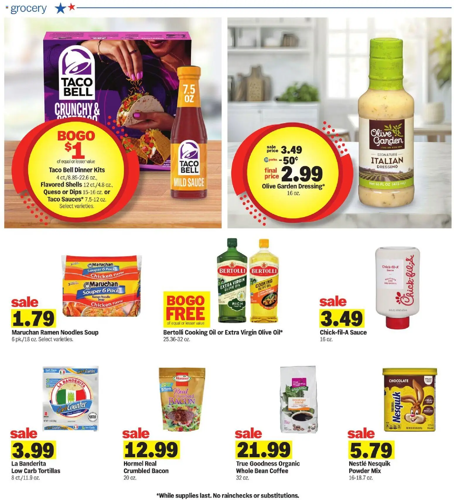 Unlock Savings: Meijer Weekly Ad Begins 06/10/2026! See the Deals Now! | United States