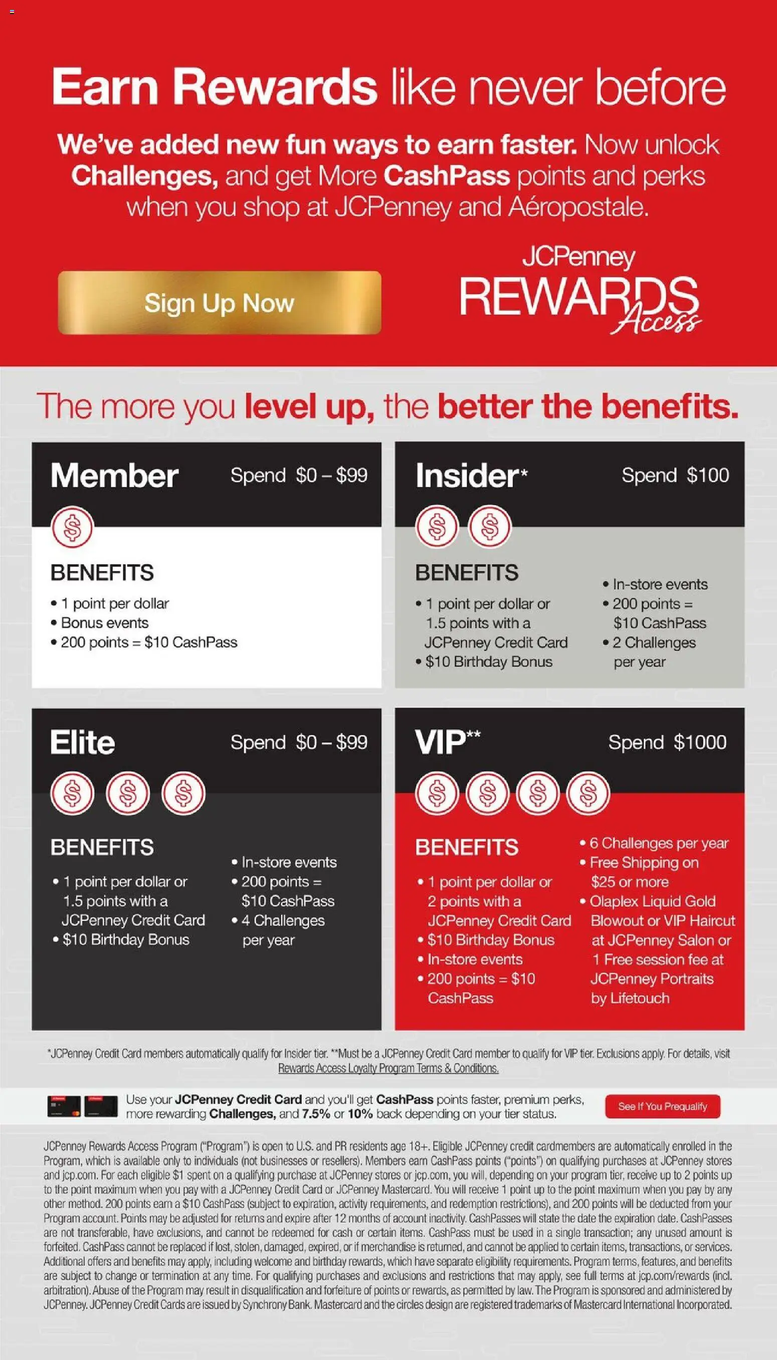 JCPenney Semi-Annual Home Sale - valid from 09/28/2026 | Page: 45 | Products: Date