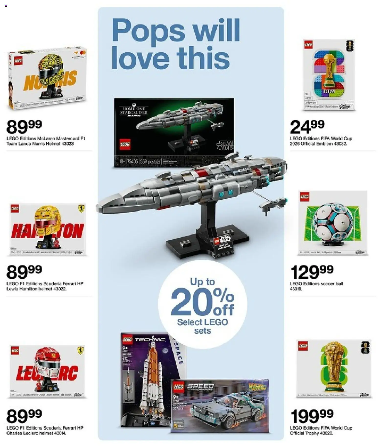 Target Weekly Ad - valid from 14.06.2026 | Page: 15