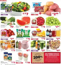 Preview of Family Fare weekly ads valid from 07.06.2026 | Page: 5