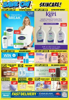 Preview of Chemist Warehouse catalogue - valid from 11.05.2026 | Page: 26