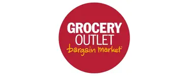 Grocery Outlet logo
