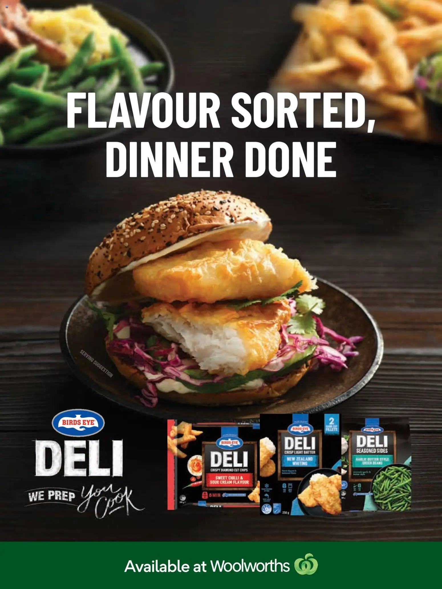 Woolworths catalogue - valid from 01/10/2026 | Page: 44