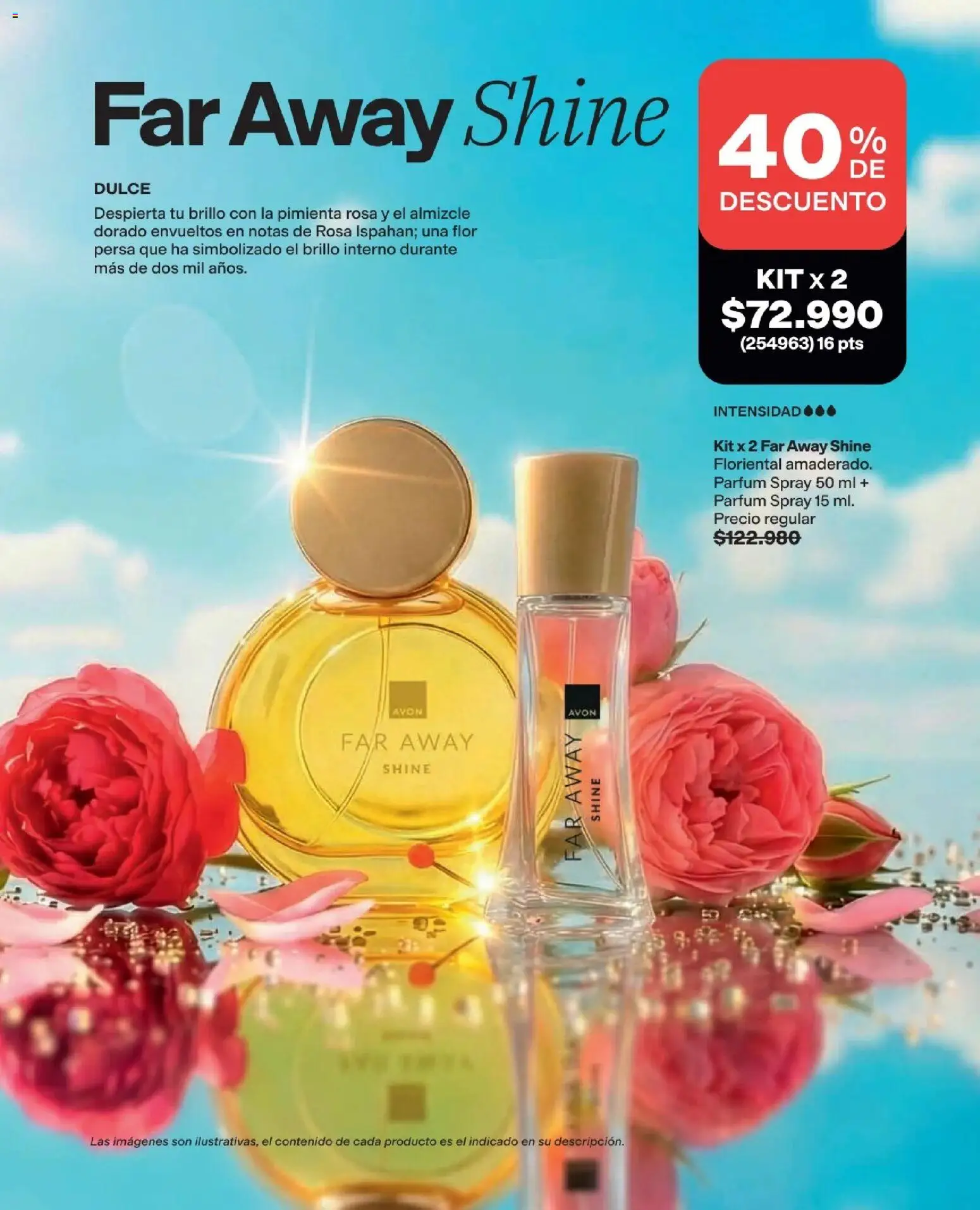 Avon revista - valida desde el 01.08.2026 | Página: 65 | Productos: Pimienta, Brillo