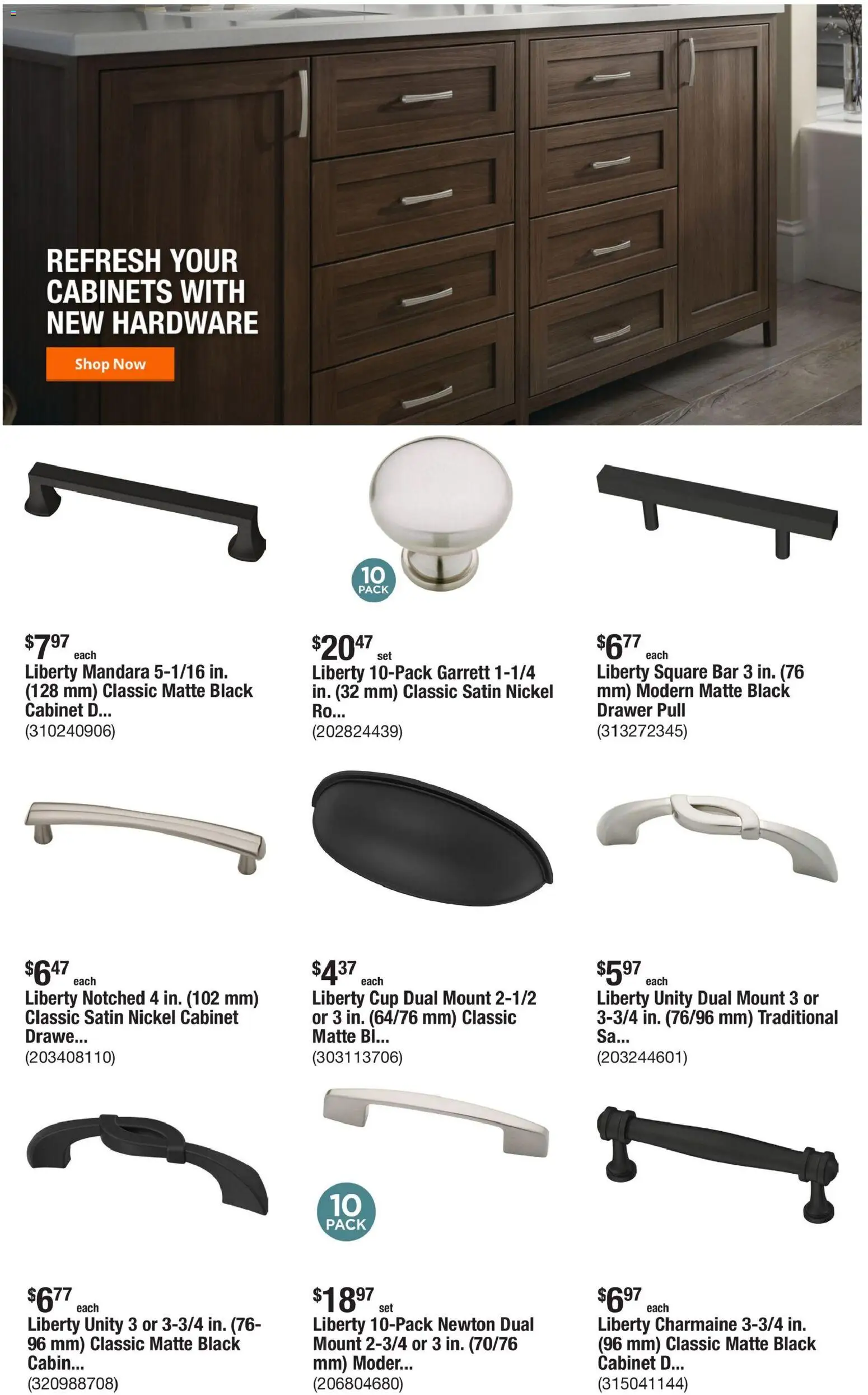 Home Depot Weekly Ad - valid from 07/23/2026 | Page: 2