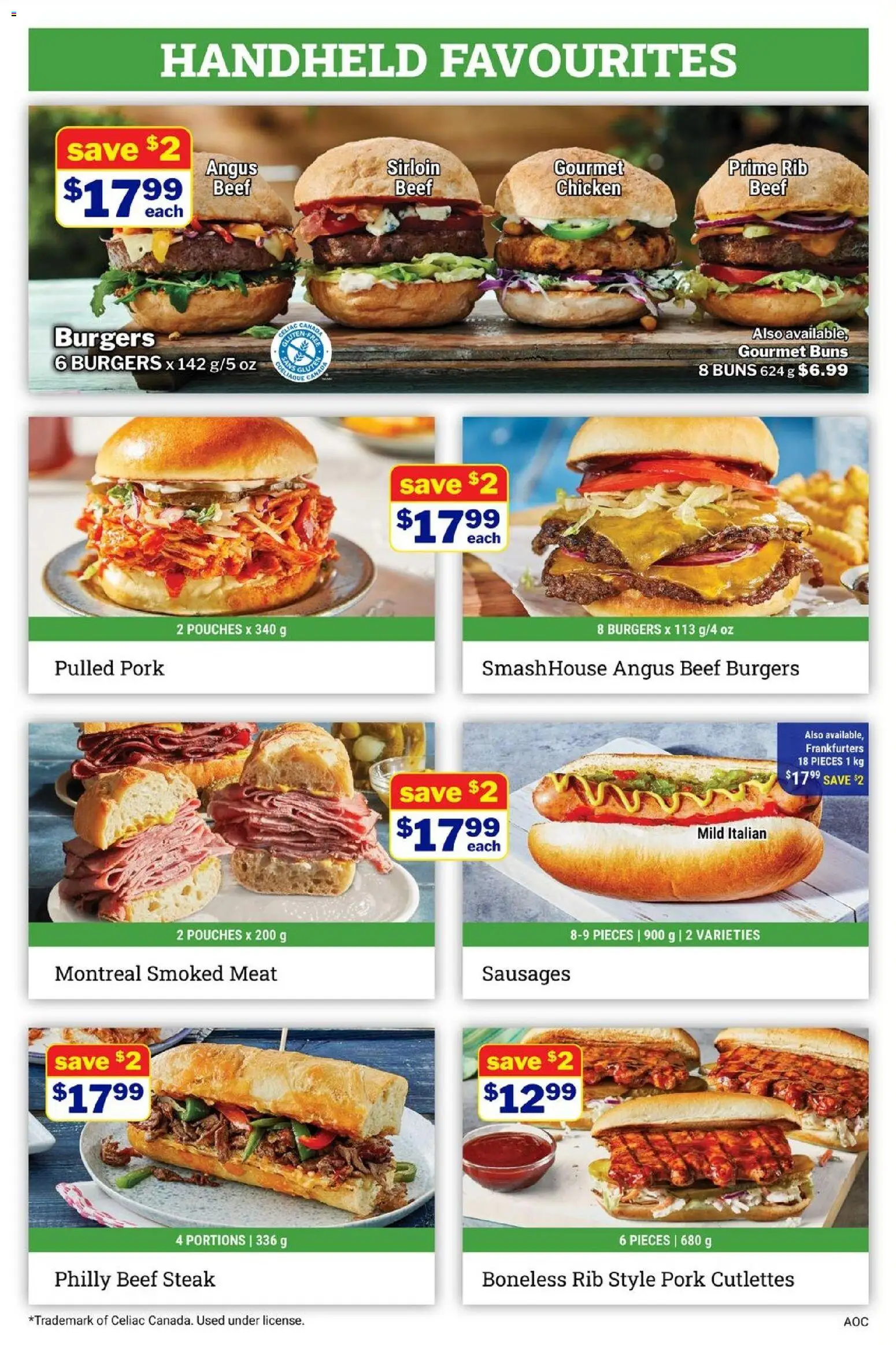 M&M Food Market flyer valid from 11.06.2026 | Page: 6 | Products: Beef, Chicken, Pork