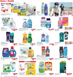 Preview of Family Fare weekly ads valid from 08/02/2026 | Page: 11