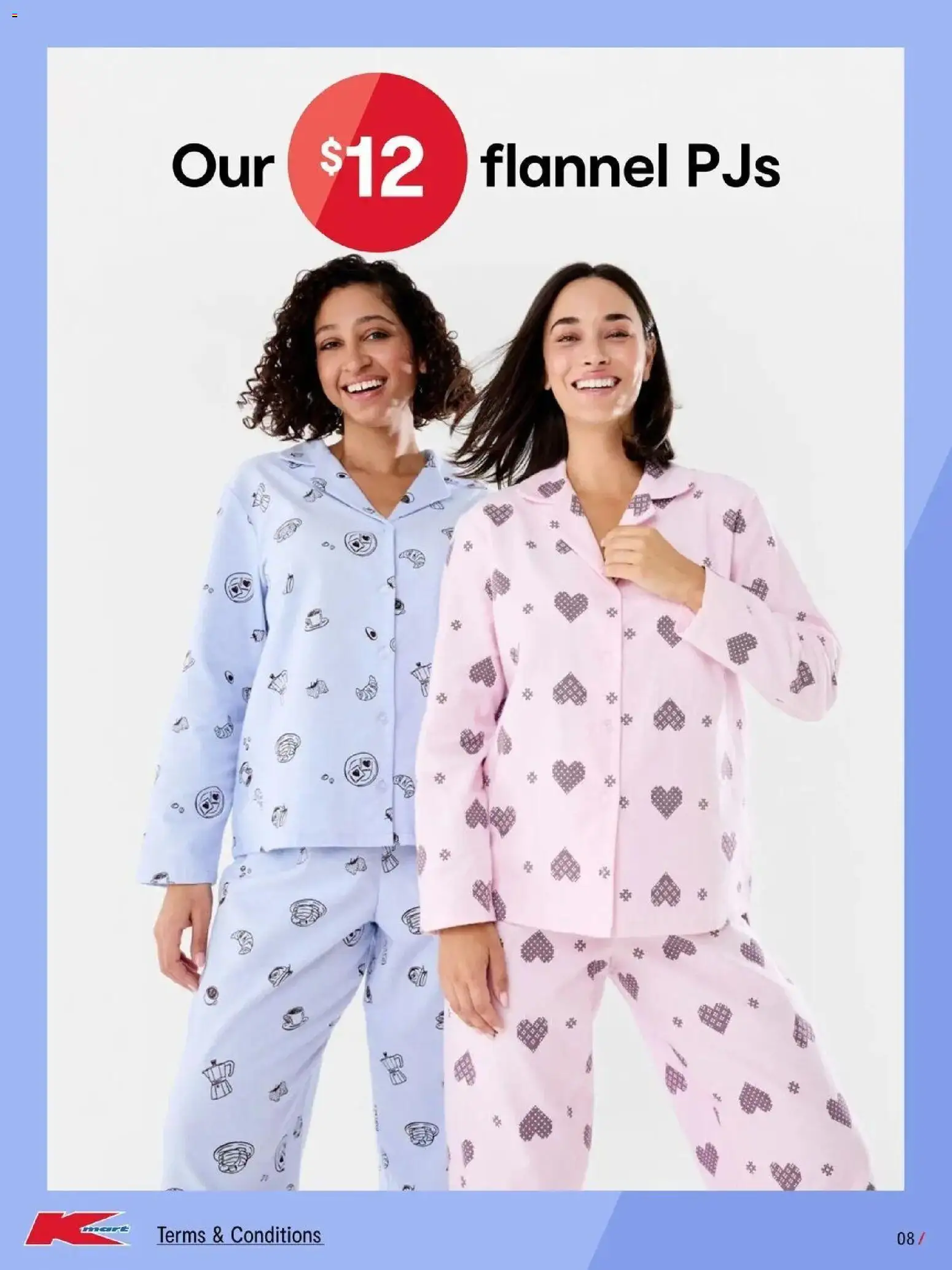 Kmart catalogue - valid from 15.04.2026 | Page: 8