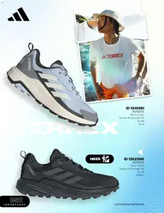 Vista previa de Price Shoes catálogo, nuevo folleto de la tienda, válido en México a partir del 15/05/2026 | Página: 352 | Productos: Tenis