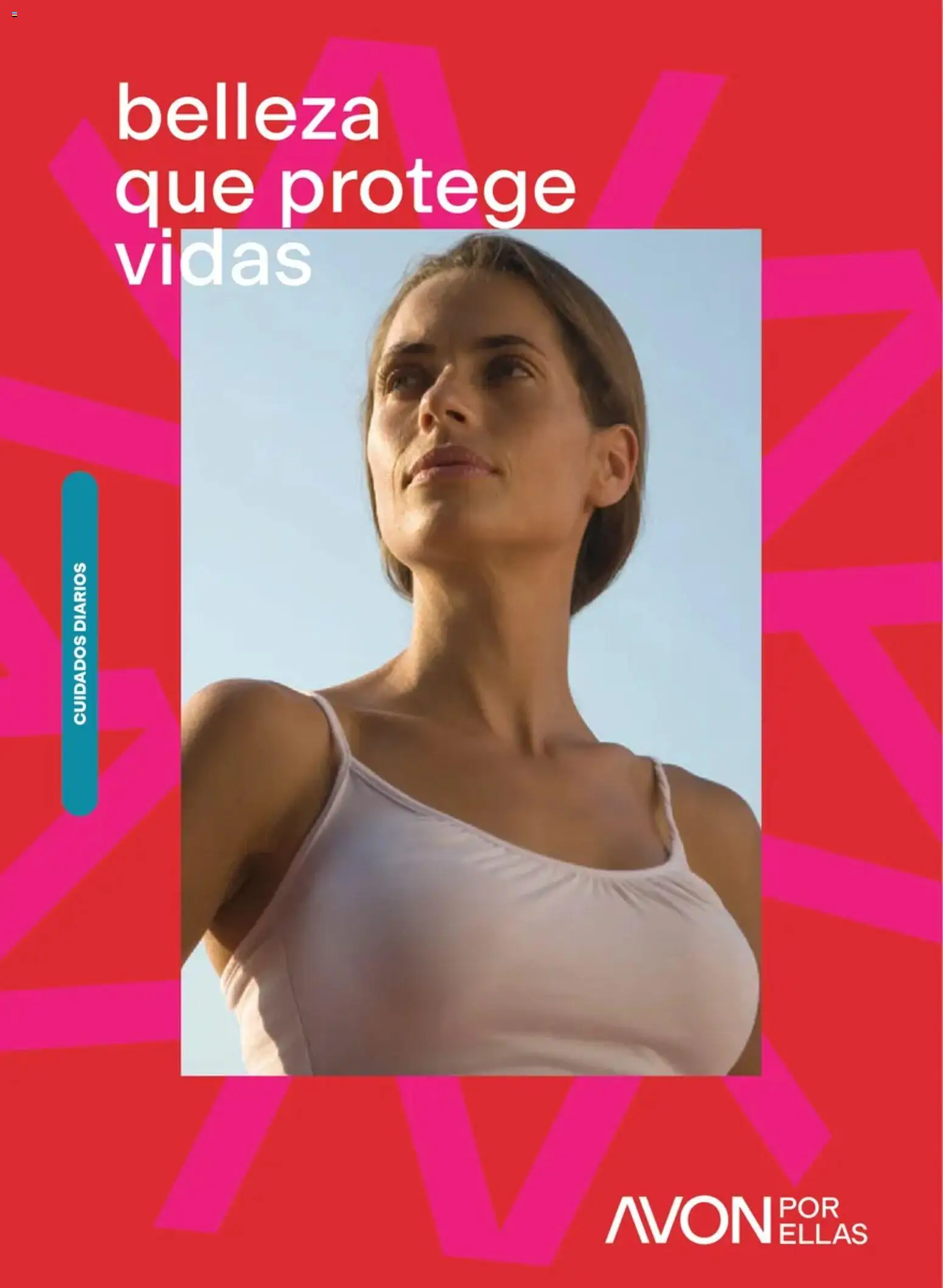 Nuevas ofertas de AVON válidas en toda la República Mexicana desde el 02/10/2026. ¡Encuentra las mejores ofertas en AVON campaña 15 2026! | Página: 124