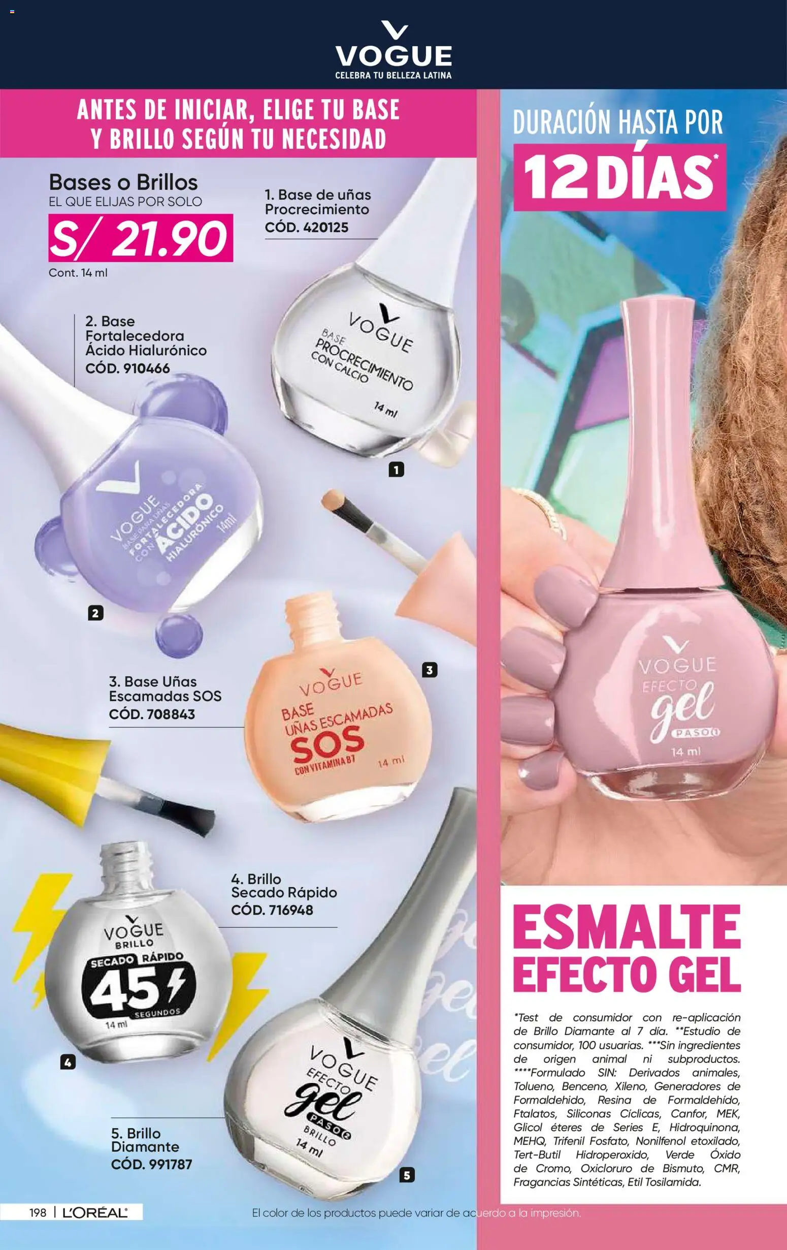 Catálogo Azzorti válido desde 22/06/2026 | Página: 202