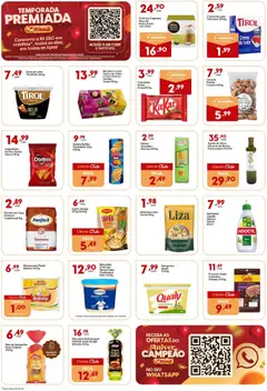 Rissul - Ofertas da semana - Pré-Visualização do folheto da loja Rissul, válido de 13/07/2026 | Página: 2