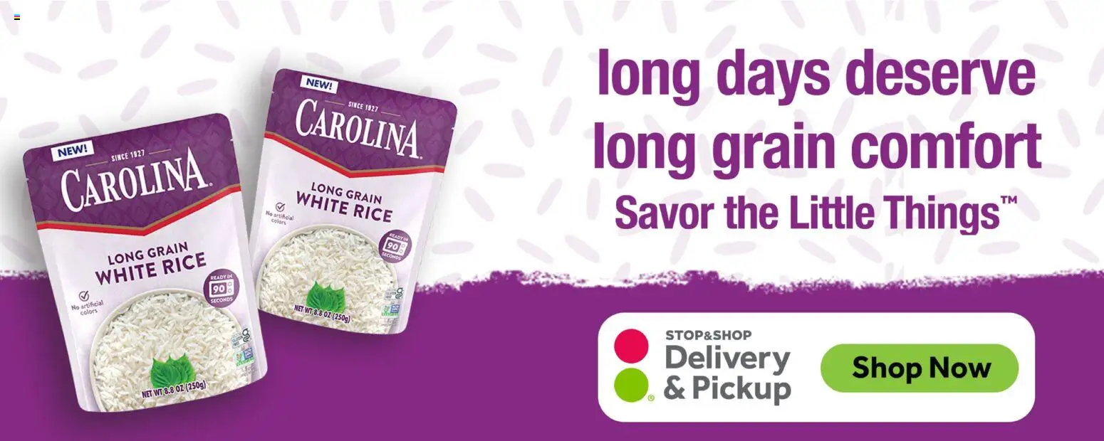 Stop & Shop Weekly Ad - valid from 09/11/2026 | Page: 6
