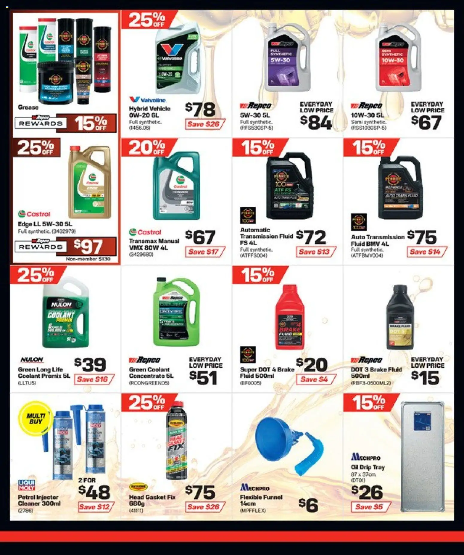 Repco catalogue from 8 Jul 2026 | Page: 14