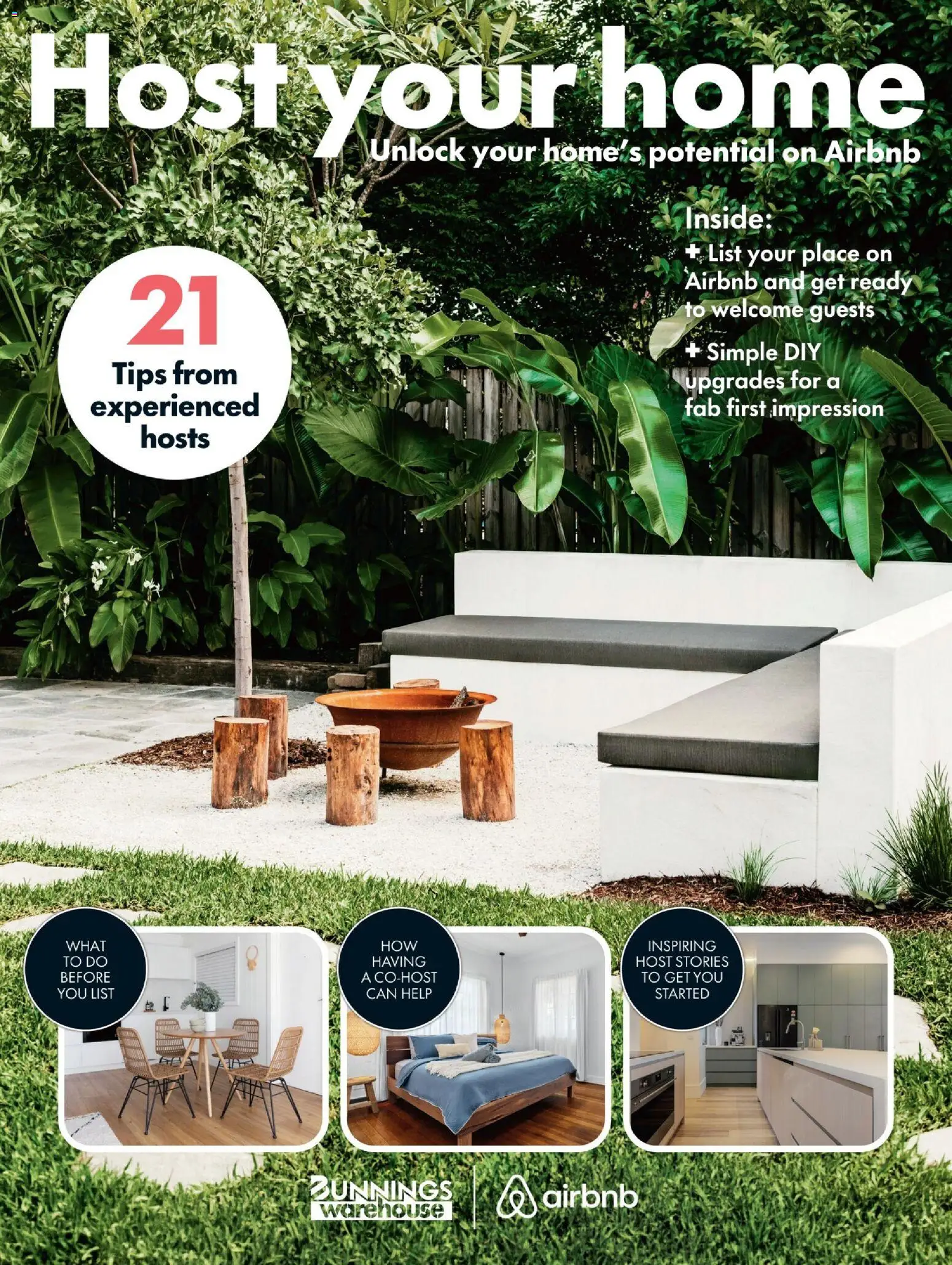 Bunnings Warehouse catalogue - valid from 23/09/2026 | Page: 1