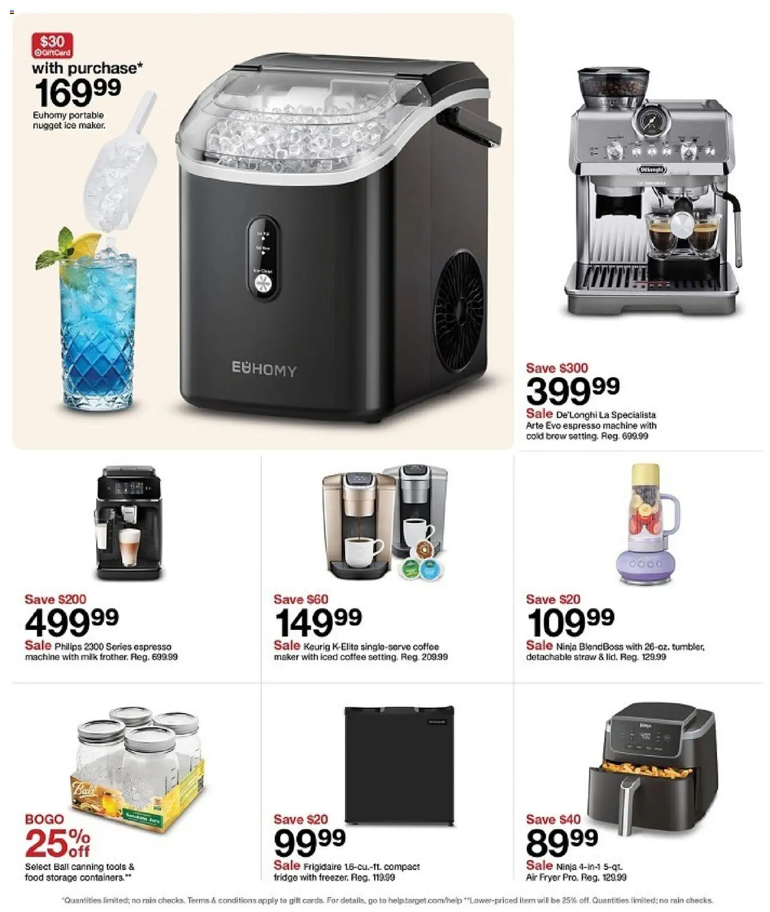 Target Weekly Ad - valid from 06/28/2026 | Page: 17