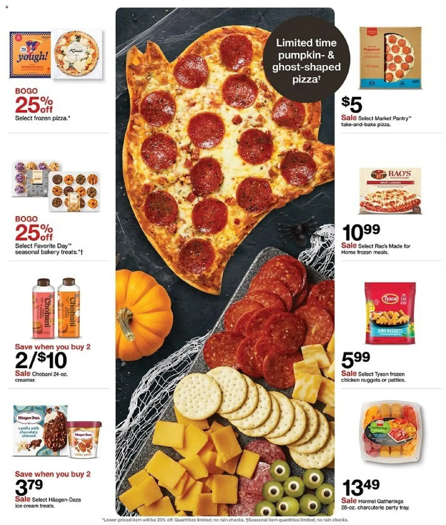 Target Weekly Ad - valid from 10/25/2026 | Page: 12
